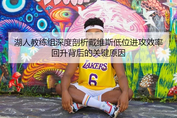 湖人教练组深度剖析戴维斯低位进攻效率回升背后的关键原因