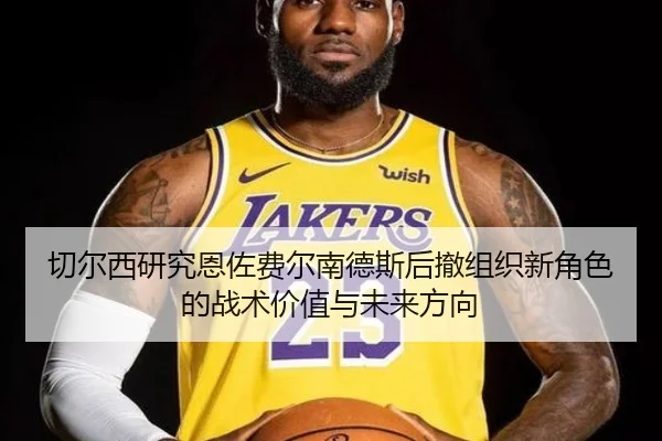 切尔西研究恩佐费尔南德斯后撤组织新角色的战术价值与未来方向